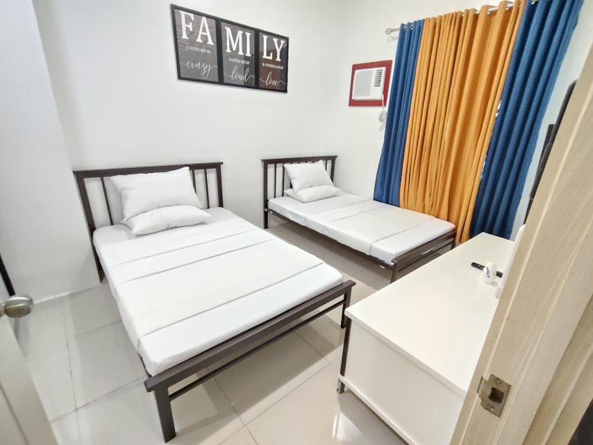 RUSH SALE 1BR Condo | Jazz Residences Tower 3 | Makati | 36sqm ...