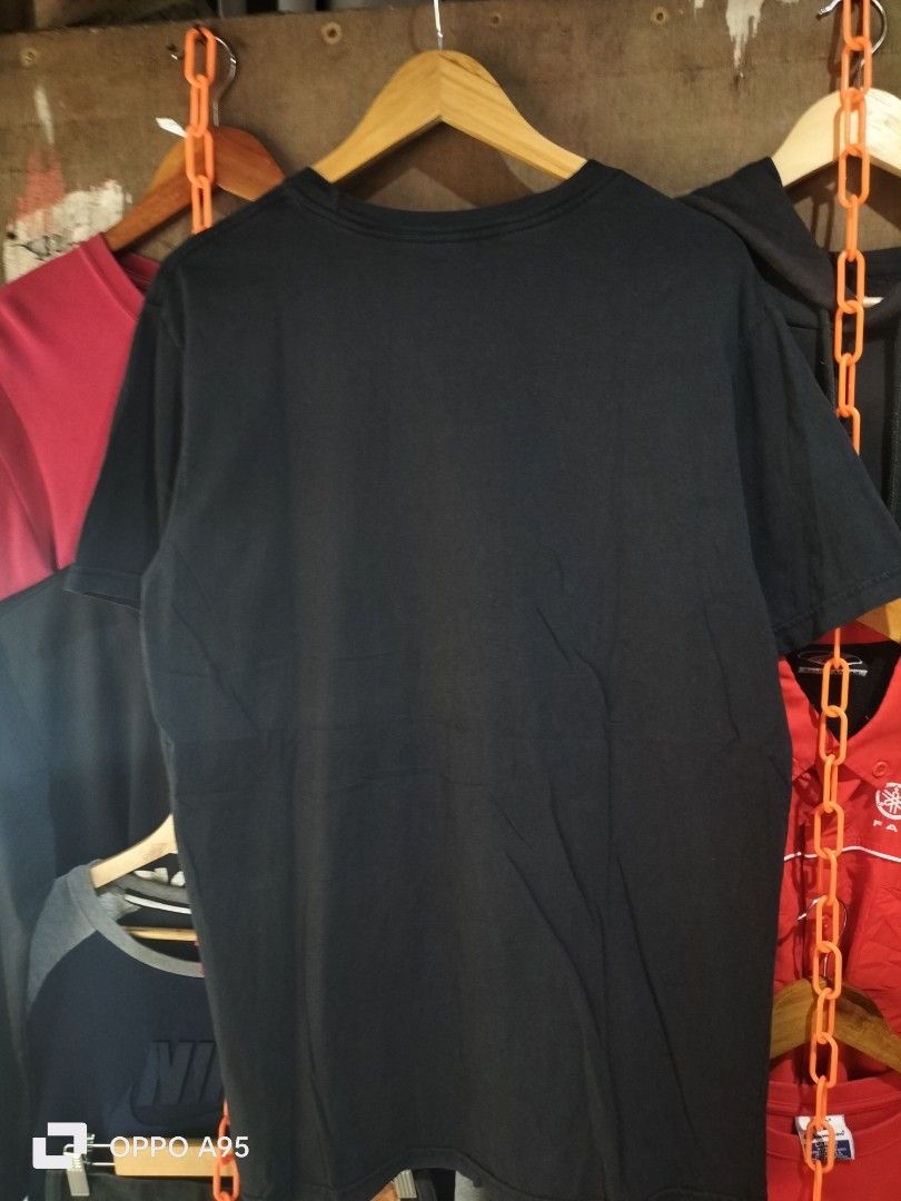 RVCA (Category: Tshirts & Polo Shirts ) located in Baler. Submitted by jaydeebaltazar (Listing ID 1469073080, Image 3). Description: RVCA good excellent XL.