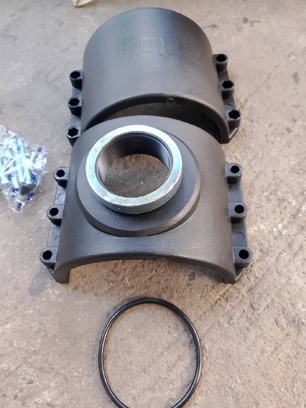 Saddle Clamp Specs: 6 x 2 (Category: Home Improvement Tools & Accessories) located in Manila. Submitted by 09171479278_elsie. (Listing ID 1468940132, Image 2). Description: Saddle Clamp Specs: 6 x 2.