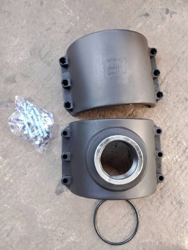Saddle Clamp Specs: 6 x 2 (Category: Home Improvement Tools & Accessories) located in Manila. Submitted by 09171479278_elsie. (Listing ID 1468940132, Image 3). Description: Saddle Clamp Specs: 6 x 2.