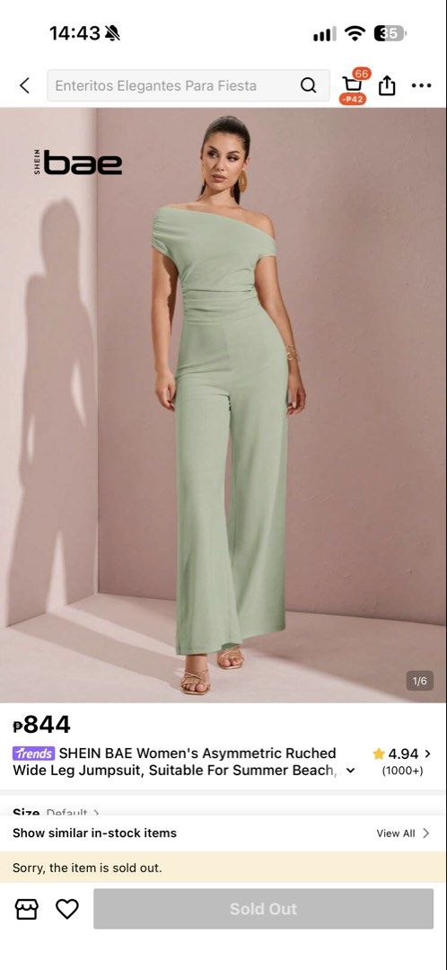 Sage green (Category: Dresses) located in Cavite. Submitted by 08shine (Listing ID 1468990871, Image 1). Description: .