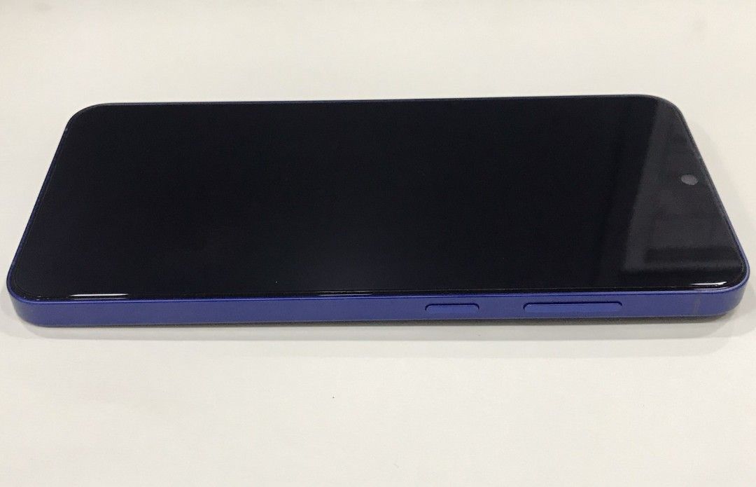 Samsung, Galaxy S25+ (Category: Samsung) located in Manila. Submitted by mr.niceguy_10 (Listing ID 1469056023, Image 1). Description: For Sale! Samsung, S25+ Color: Navy Blue Processor: Snapdragon 8 Elite for Galaxy RAM: 12GB Internal storage: 256GB Display: 6.7-inch Dynamic AMOLED 2X Resolution: 3120 × 1440 (QHD+) Refresh rate Adaptive: 1–120Hz Main camera: 50MP with OIS Ultra-wide camera: 12MP Telephoto camera: 10MP, 3× optical zoom Front camer