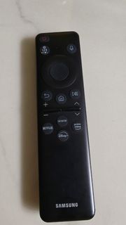 Samsung Smart TV Remote Control, TV & Home Appliances, TV ...