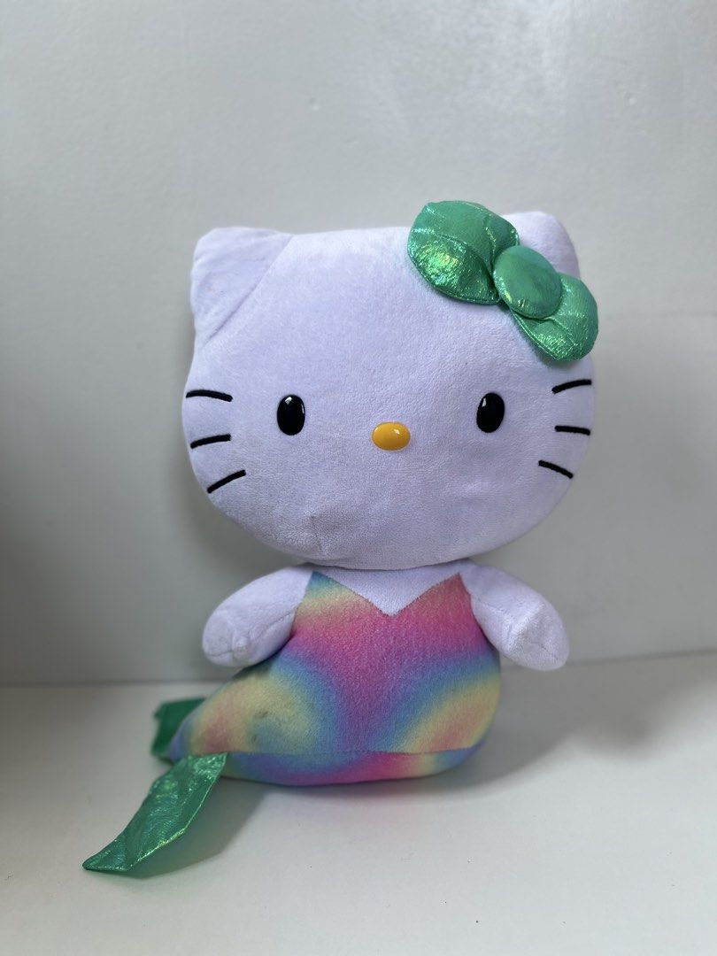 Sanrio HK Plushies (Category: Plushies & Soft Toys) located in Manila. Submitted by colette.closette (Listing ID 1468941542, Image 3). Description: FOR TAKE ALL — ₱2,000 tingi: check my other posts some plush toys skills comes with their tags 🩵 𝐌𝐎𝐏: g-cash 𝐌𝐎𝐃: 𝒇𝒍𝒂𝒔𝒉 𝒆𝒙𝒑𝒓𝒆𝒔𝒔— base shipping fee is ₱77 / 𝒍𝒂𝒍𝒂𝒎𝒐𝒗𝒆 strictly for nearby areas only / 𝒎𝒆𝒆𝒕-𝒖𝒑 around hagonoy 📍 𝐇𝐚𝐠𝐨𝐧𝐨𝐲, 𝐁𝐮𝐥𝐚𝐜𝐚𝐧 .