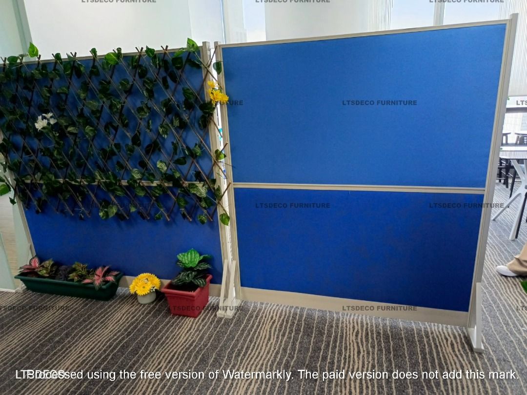 SCREEN PANEL DIVIDER OFFICE PARTITION FURNITURES (Category: Office Furniture & Fixtures) located in Caloocan City. Submitted by cheska.ltsdeco (Listing ID 1468937377, Image 2). Description: 👉Are you looking for WORKSTATION, MODULAR CUBICLES OFFICE PARTITION, and OFFICE FURNITURE SUPPLIER? LTSDECO Furniture, is direct supplier, manufacturer, and trusted provider of high quality, affordable and durable modular office divider partition, home and of