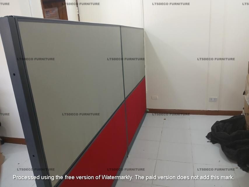 screen panel divider office partition furnitures (Category: Office Furniture & Fixtures) located in Caloocan City. Submitted by cheska.ltsdeco (Listing ID 1469015214, Image 3). Description: 👉Are you looking for WORKSTATION, MODULAR CUBICLES OFFICE PARTITION, and OFFICE FURNITURE SUPPLIER? LTSDECO Furniture, is direct supplier, manufacturer, and trusted provider of high quality, affordable and durable modular office divider partition, home and of