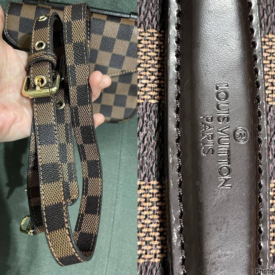 searchable code japan prelove LouisVuitton metis (Category: Luxury Bags & Wallets) located in Caloocan City. Submitted by mrs_frost (Listing ID 1469012757, Image 2). Description: adjustable strap makinis na makinis sa ganda japan surplus selectiv item only.