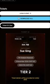 (Category: ) located in . Submitted by sueqing (Listing ID 1451535843, Image 1). Description: .