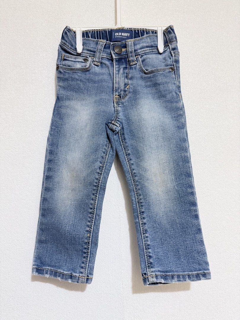 Semi formal set (Category: Babies & Kids Fashion) located in Dasmarinas. Submitted by elizmaebau68309 (Listing ID 1469132073, Image 2). Description: Old navy washed pants And Baby dula polo 24 months Excellent condition .
