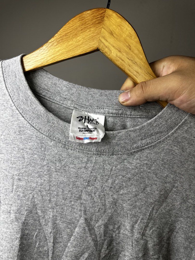 SHAKA WEAR-PLAIN (Category: Tshirts & Polo Shirts ) located in Molave. Submitted by thriftmate13 (Listing ID 1468991277, Image 2). Description: .