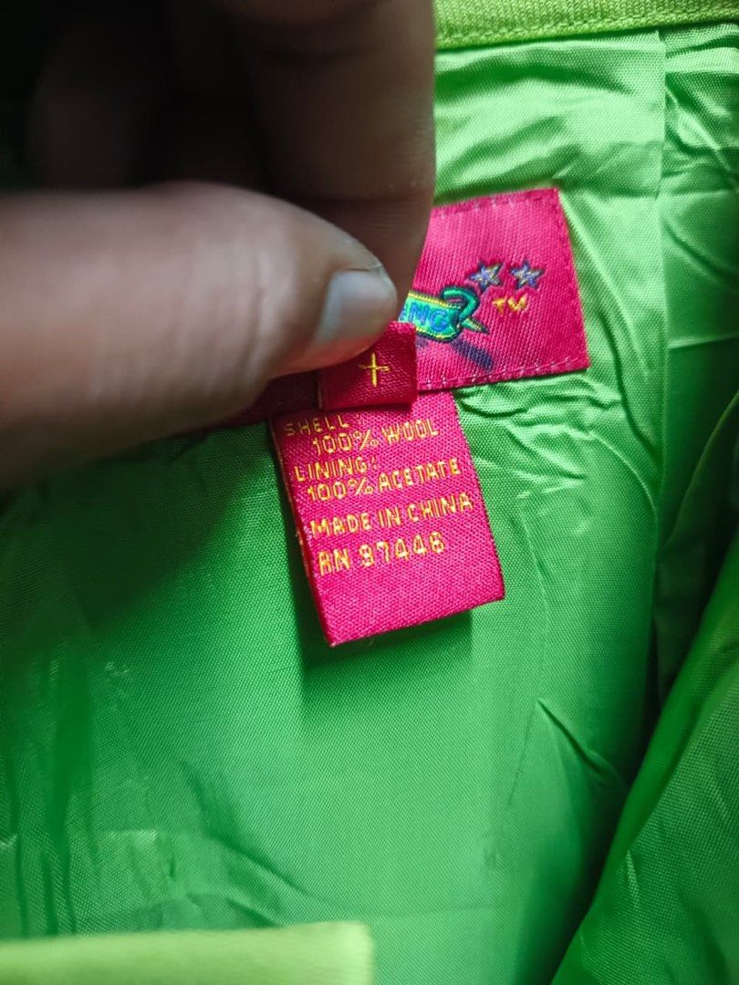 SHANGHAI TANG (Category: Other Bottoms) located in Dasmarinas. Submitted by jessputrages (Listing ID 1469004414, Image 3). Description: For sale Shanghai Tang Excellent condition No issue 2500 plus shipping fee Pm for more details.