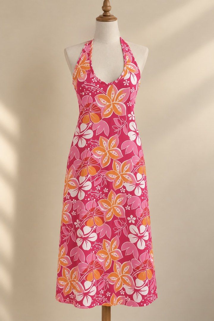 SHEIN dress (Category: Dresses) located in Pasig City. Submitted by prelovedbyjammy (Listing ID 1469096797, Image 1). Description: .