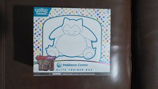 Sealed Collection  收藏品 2