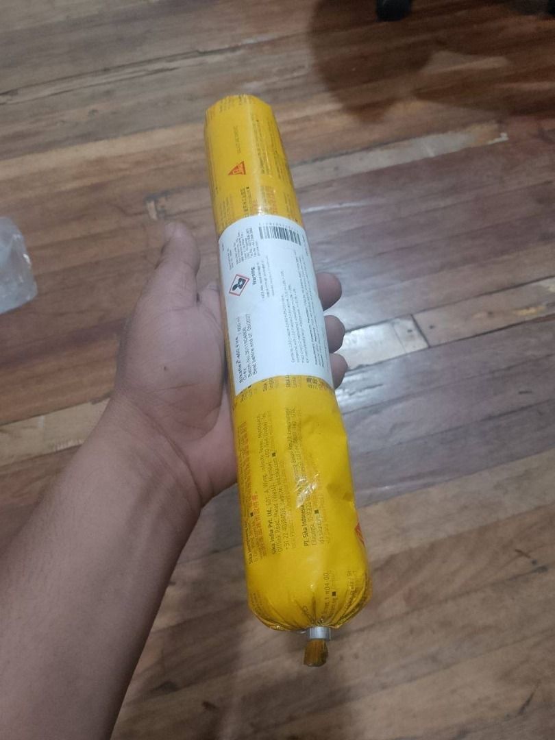 Sika fire Specs : 400 Gray (Category: Home Improvement Tools & Accessories) located in Manila. Submitted by 09171479278_elsie. (Listing ID 1468987153, Image 3). Description: Sika fire Specs : 400 Gray.