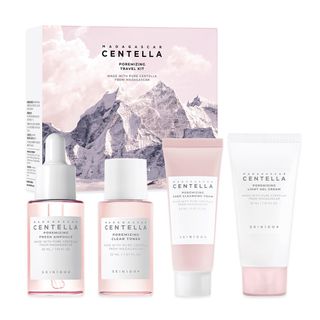K-Beauty 收藏品 1