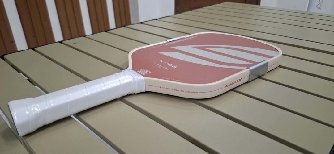 SLK BOOMSTICK OEM (Category: Racket and Ball Sports) located in Mandaue City. Submitted by floorwax1863681 (Listing ID 1469109225, Image 3). Description: Same specs and same manufacturing technology .