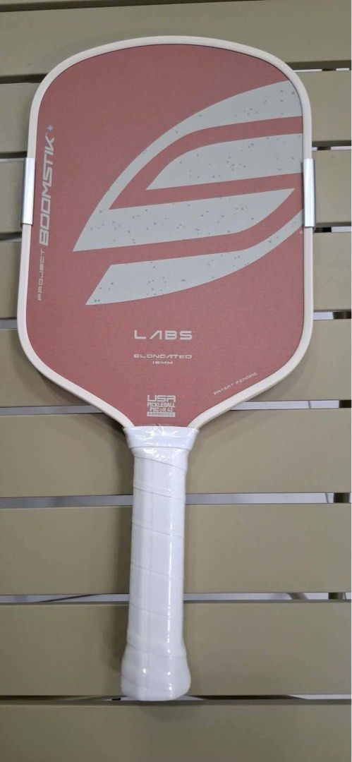 SLK BOOMSTICK OEM (Category: Racket and Ball Sports) located in Mandaue City. Submitted by floorwax1863681 (Listing ID 1469109225, Image 1). Description: Same specs and same manufacturing technology .