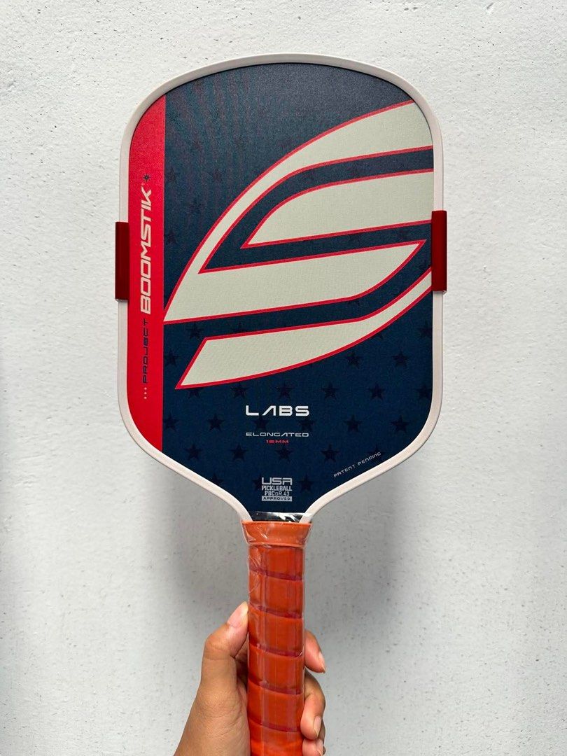 SLK BOOMSTICK OEM (Category: Other Sports Equipment and Supplies) located in Mandaue City. Submitted by floorwax1863681 (Listing ID 1469109434, Image 1). Description: Same specs and same manufacturing technology .