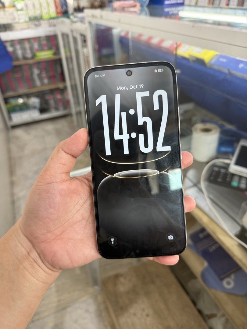 Smart 20 128gb infinix (Category: Android Others) located in Manila. Submitted by nafinglalabs (Listing ID 1469107563, Image 2). Description: Gagamitin nalng No issue No history of repair With freebies.