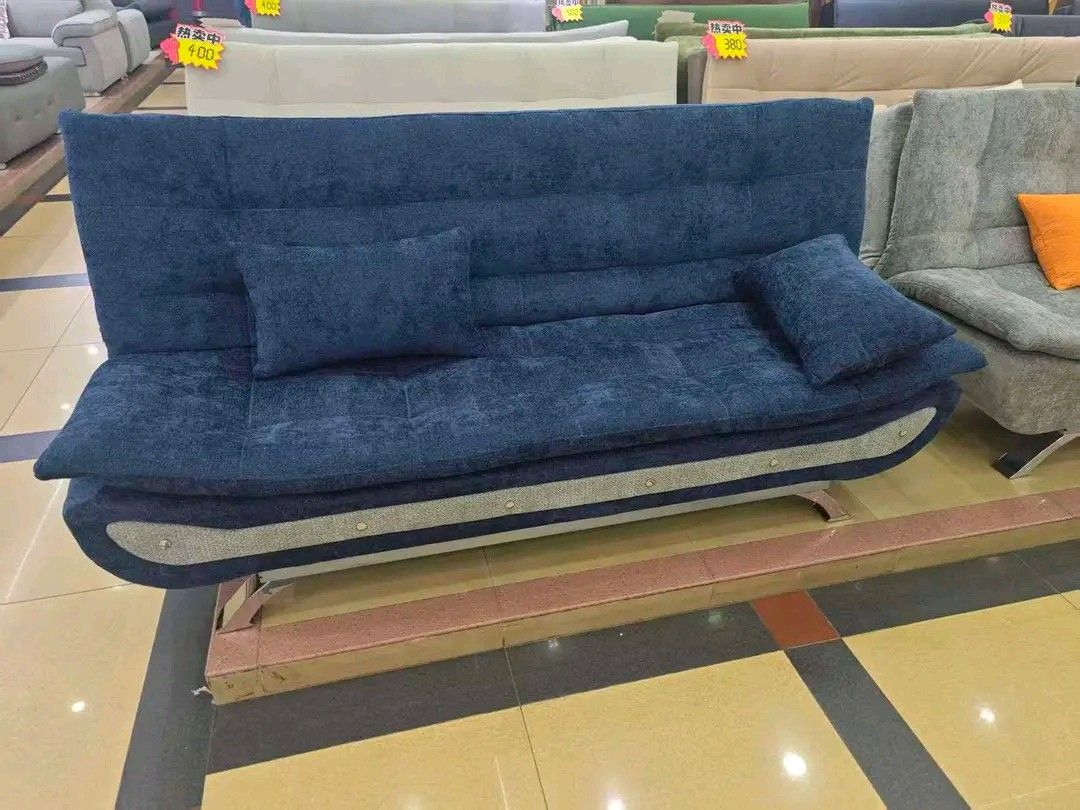 Sofa Free Assemble (Category: Sofas) located in Marikina City. Submitted by angelarami63580 (Listing ID 1469023319, Image 1). Description: .
