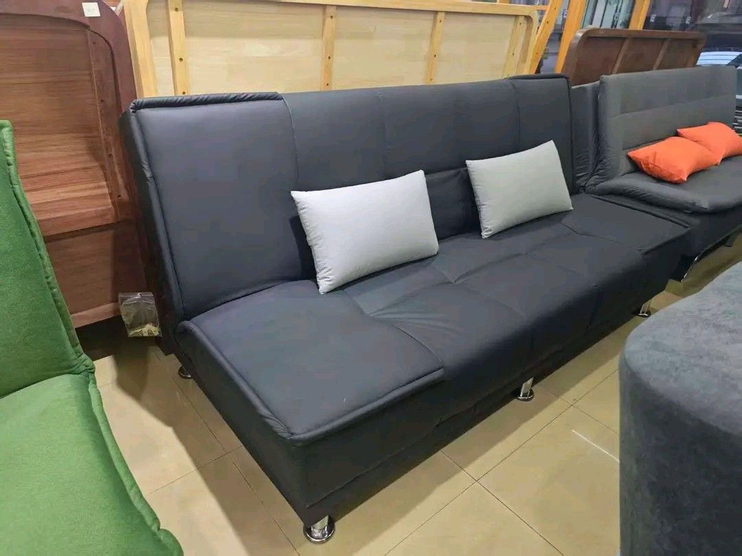 Sofa Free Assemble (Category: Sofas) located in Marikina City. Submitted by angelarami63580 (Listing ID 1469023319, Image 2). Description: .