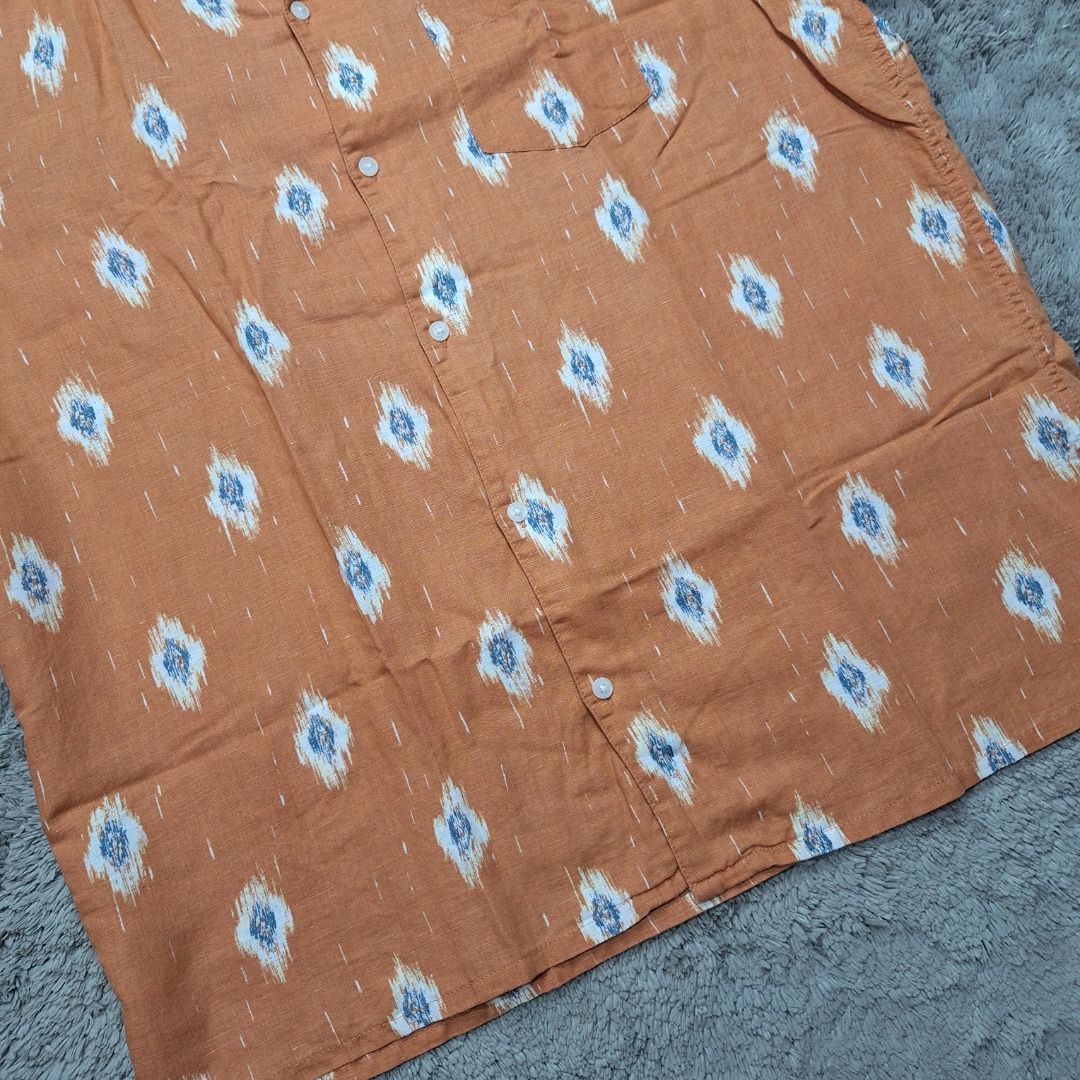 Sonoma Button Polo (Category: Tshirts & Polo Shirts ) located in Calatrava. Submitted by freecyclethreads (Listing ID 1469003684, Image 3). Description: Sonoma Size: XLarge Dimes: L-30, W-25.5 Excellent Condition P450 + sf.