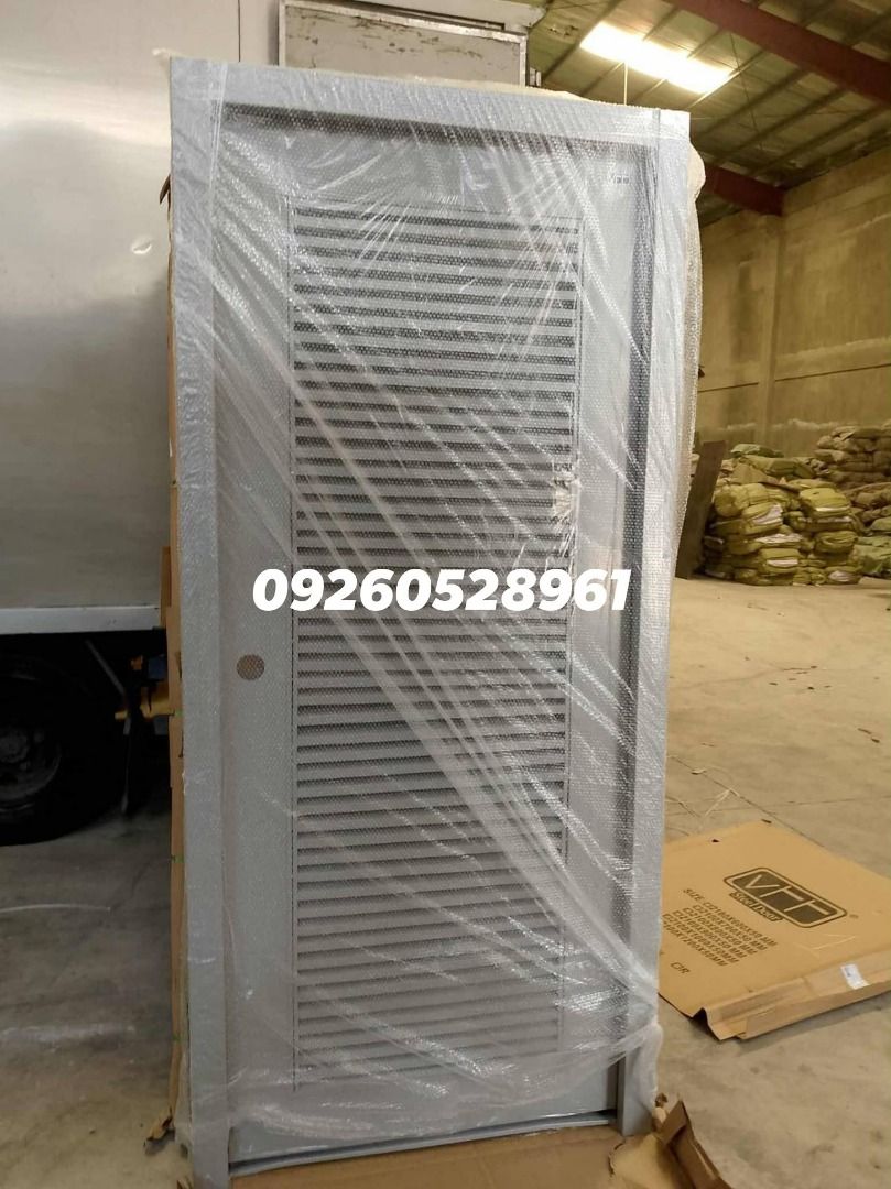 steel full louver (Category: Locks, Doors & Gates) located in Quezon City. Submitted by vttsteeldoor-chelle (Listing ID 1468998181, Image 3). Description: .