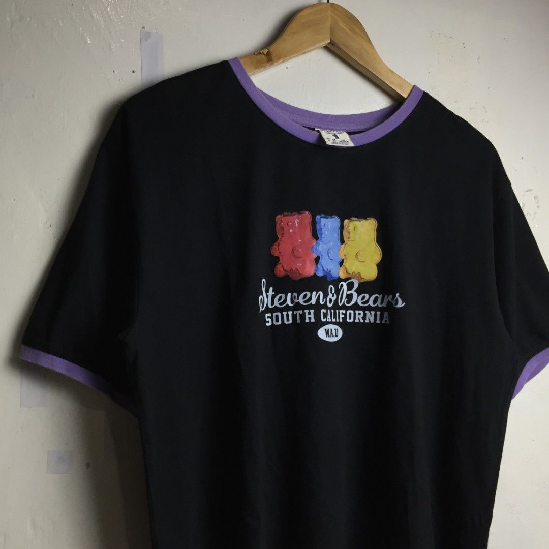 STEVEN AND BEARS (Category: Activewear) located in Baybay. Submitted by offrackproject (Listing ID 1468934586, Image 2). Description: .