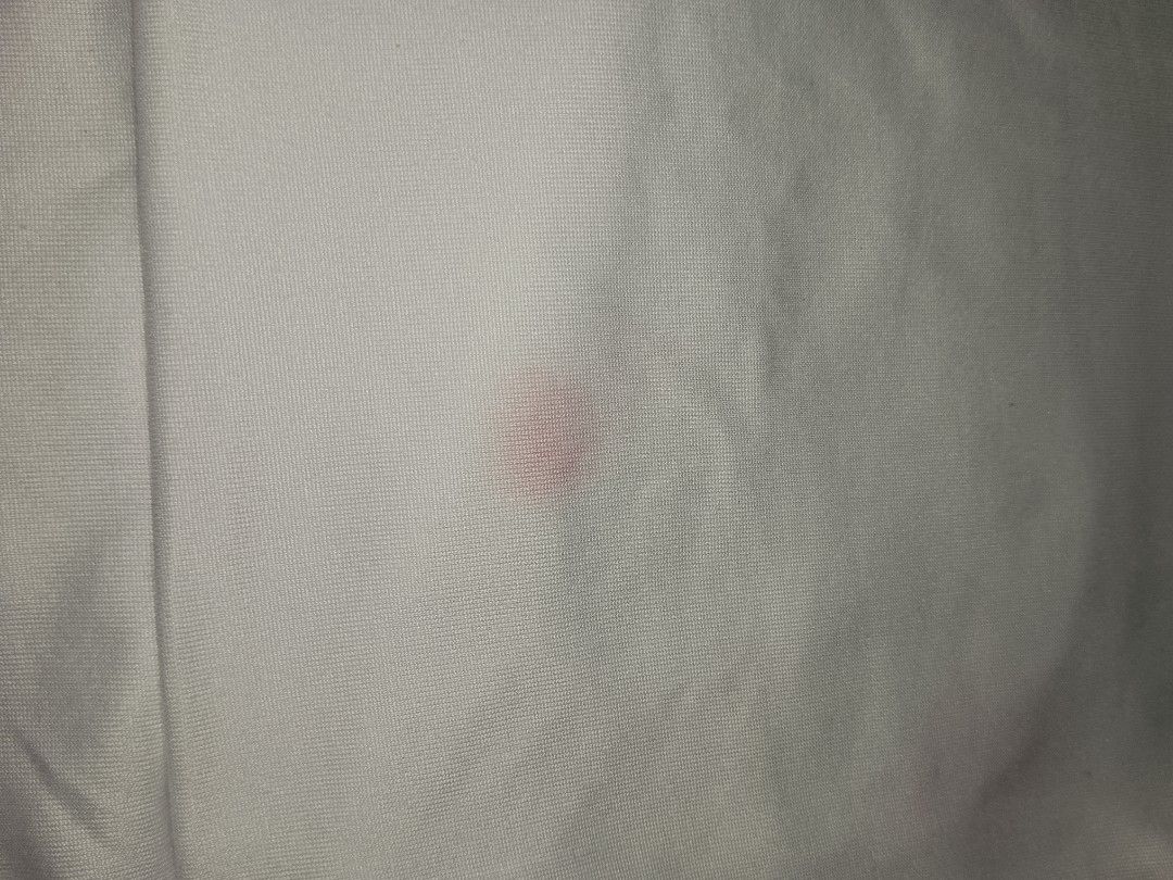 Strapless tube top (Category: Others Tops) located in Caloocan City. Submitted by justleanne (Listing ID 1468961728, Image 3). Description: ‎SIZE - ( 14×17) ‎USED BUT NOT ABUSE ‎RFS : NEED FUNDS ‎ISSUE: SMALL STAIN (WASHABLE).