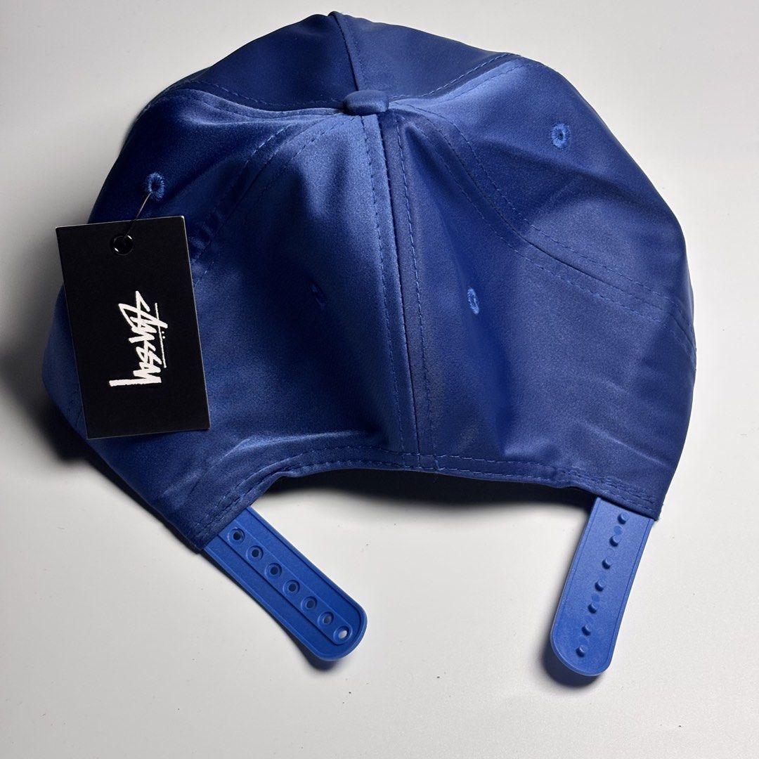 stussy (Category: Caps & Hats) located in Manila. Submitted by caps4all_6710 (Listing ID 1469103302, Image 3). Description: .