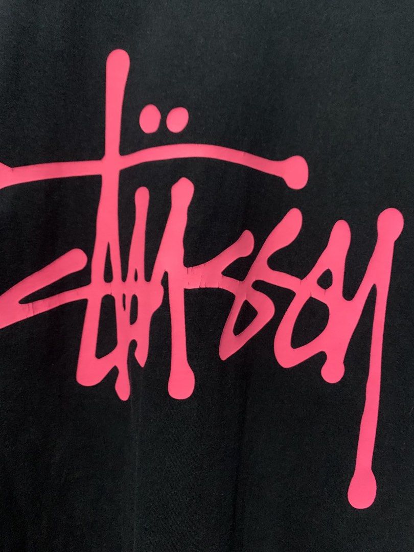 Stussy (Category: Formal Shirts) located in Bayombong. Submitted by johnestrell315 (Listing ID 1469118835, Image 3). Description: .