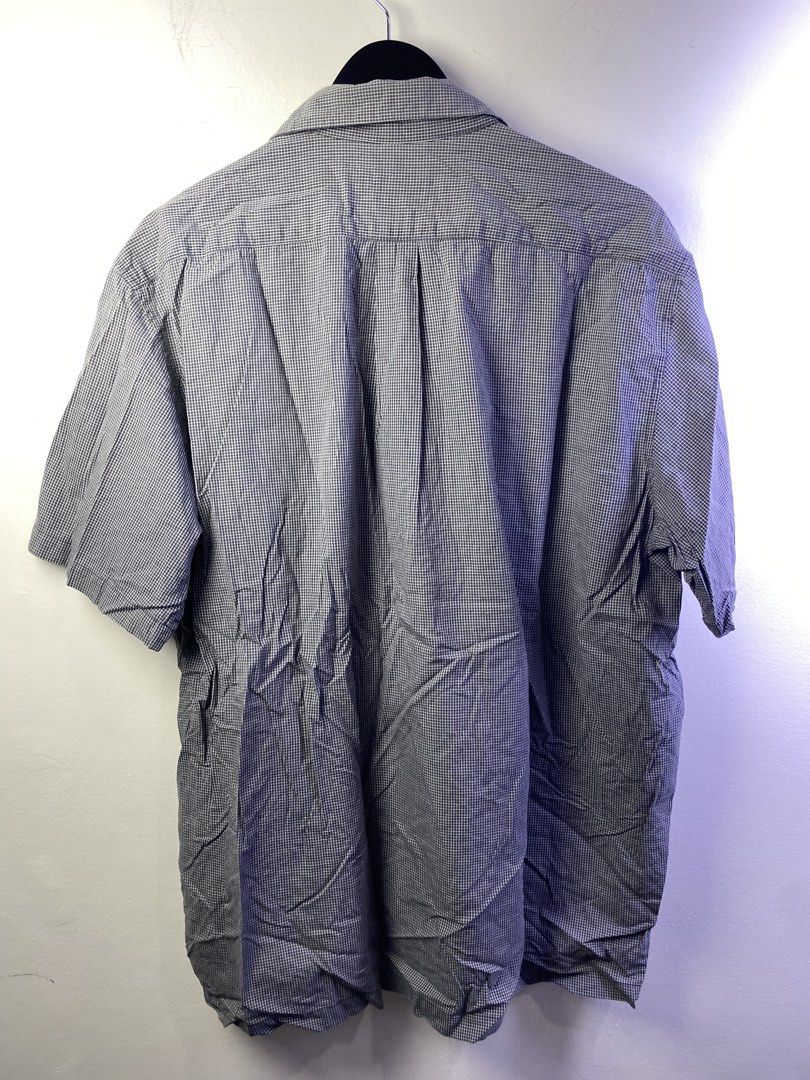 Stussy Polo (Category: Tshirts & Polo Shirts ) located in Manila. Submitted by declutterpromax (Listing ID 1469002125, Image 3). Description: .