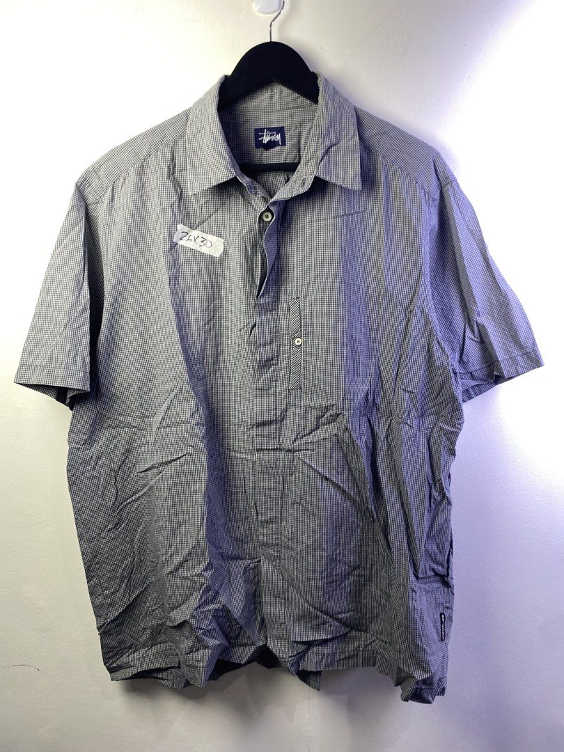 Stussy Polo (Category: Tshirts & Polo Shirts ) located in Manila. Submitted by declutterpromax (Listing ID 1469002125, Image 1). Description: .