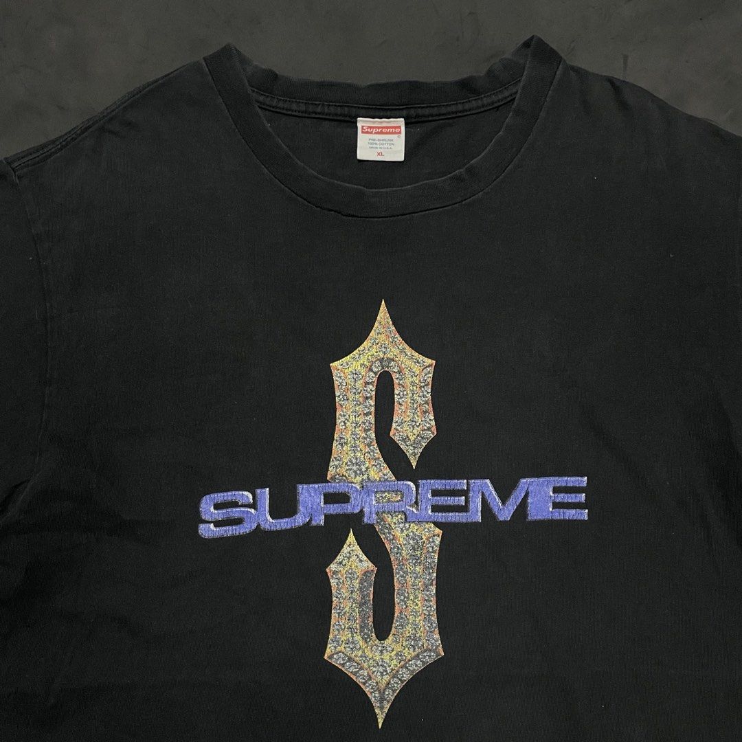 Supreme Diamonds Tee (Category: Tshirts & Polo Shirts ) located in Manila. Submitted by bloodripsx (Listing ID 1469153187, Image 2). Description: .