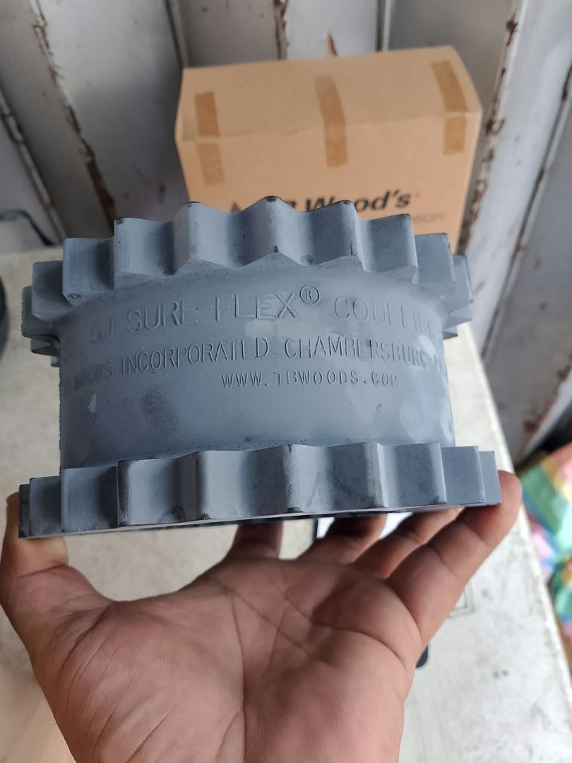 SUREFLEX RUBBER 9" price: 6726 less 30 (Category: Home Improvement Tools & Accessories) located in Manila. Submitted by 09171479278_elsie. (Listing ID 1468999889, Image 3). Description: SUREFLEX RUBBER 9" price: 6726 less 30.