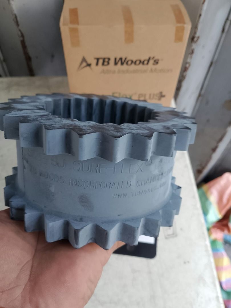 SUREFLEX RUBBER 9" price: 6726 less 30 (Category: Home Improvement Tools & Accessories) located in Manila. Submitted by 09171479278_elsie. (Listing ID 1468999889, Image 2). Description: SUREFLEX RUBBER 9" price: 6726 less 30.