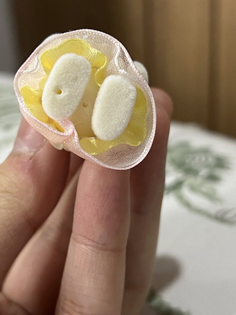 Sylvanian Family Latte Cat (Category: Kids Toys) located in Cainta. Submitted by chainm (Listing ID 1469159569, Image 3). Description: .