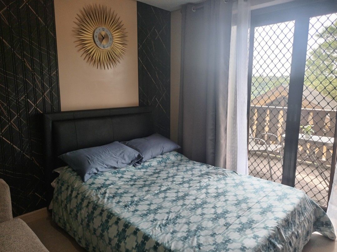 Tagaytay Crosswind Condo (Category: Apartments & Condos) located in Calamba. Submitted by donaitin2088263 (Listing ID 1468958145, Image 2). Description: Free parking Big veranda 48sqm Owner seller.
