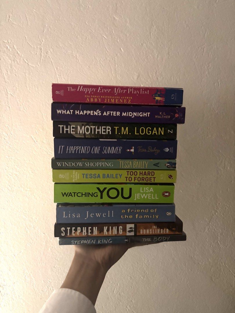 TAKE ALL BOOKS (Category: Storybooks) located in Baguio. Submitted by kewlfinds (Listing ID 1468960806, Image 1). Description: FREE SHIPPING FOR TAKE ALL..