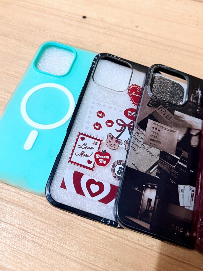 TAKE ALL IPHONE 16 PRO MAX FOR ONLY 200 PESOS (Category: Cases & Sleeves) located in Manila. Submitted by mae0103 (Listing ID 1469077219, Image 3). Description: TAKE ALL IPHONE 16 PRO MAX FOR ONLY 200 PESOS OPEN VIA LALAMOVE / JNT / MEETUP 📍: ( POBLACION )MUNTINLUPA CITY.