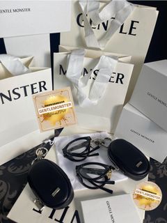 Gentle Monster Collections 😎 Collection item 1