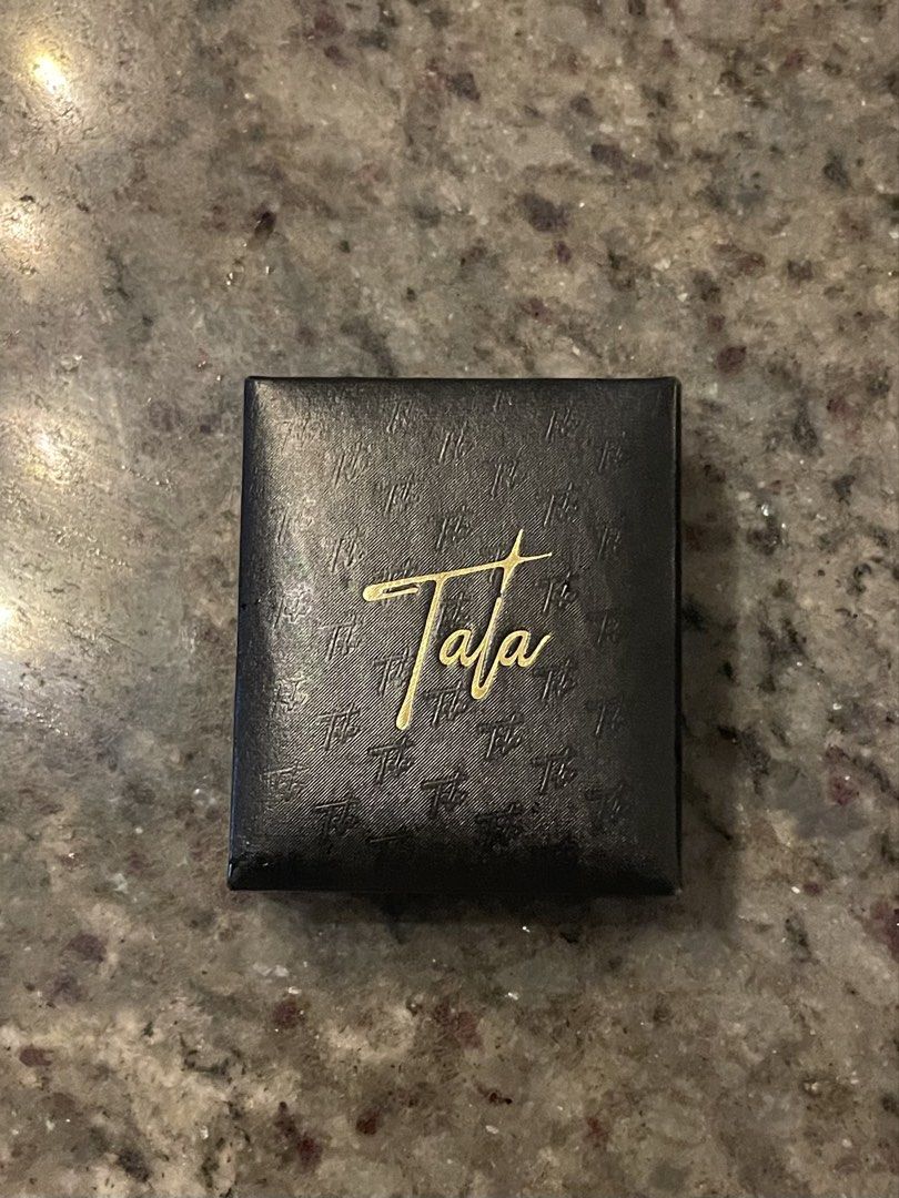 Tala by Kyla Necklace (Category: Necklaces) located in Mandaluyong City. Submitted by kimariana (Listing ID 1469027711, Image 2). Description: - stored for a long time but never been used - shipping fee shouldered by the buyer mode of payment: GCash #decluttering.