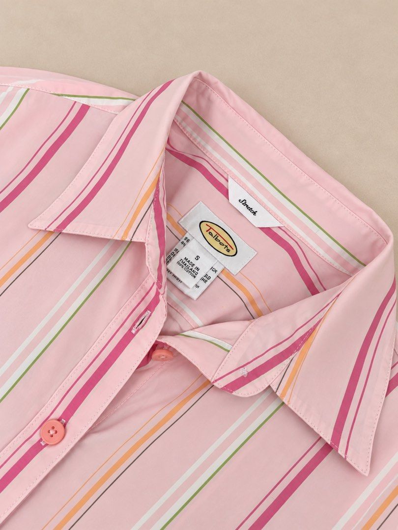 Talbots Blouse (Category: Others Tops) located in Manila. Submitted by lexiandco.ph (Listing ID 1468973425, Image 2). Description: .