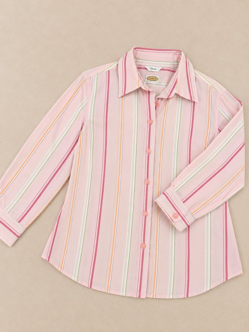 Talbots Blouse (Category: Others Tops) located in Manila. Submitted by lexiandco.ph (Listing ID 1468973425, Image 1). Description: .