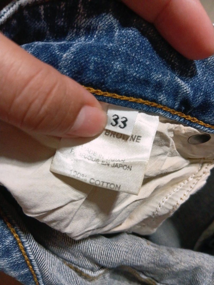 TB Tattered Skinny Stretch (Category: Jeans) located in Valenzuela. Submitted by AnahThrift (Listing ID 1469063972, Image 3). Description: New Arrival ❗❗❗ 👉Very Good condition 👍 👉 MOP:: Palawan/Cebuana/Gcash 👉 Courier:: Lalamove/MCFA/LBC/J&T 👉 Location:: Karuhatan, Valenzuela City 👉Salamat po ᥬ😊᭄🙏❣️.