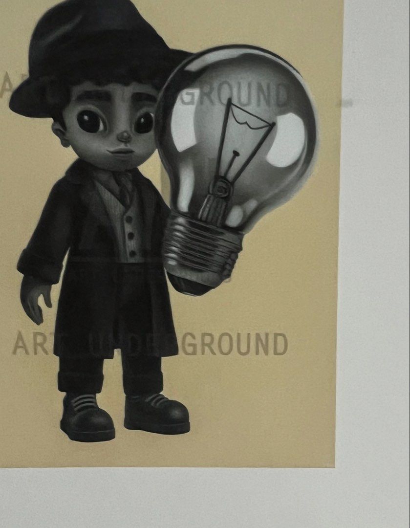 The Advocate by SAIS (Category: Art & Prints) located in Quezon City. Submitted by mcrb0824 (Listing ID 1468219410, Image 2). Description: 1) 315k - Title: THE ADVOCATE by SAIS - Year: 2024 - Medium: Charcoal on canvas - Size: 48 x 36 inches - With COA 2) - Title: WEEKEND HABIT by ROEL OBEMIO - Year: 2012 - Medium: Acrylic on Canvas - Size: 30 x 30 inches - With COA .