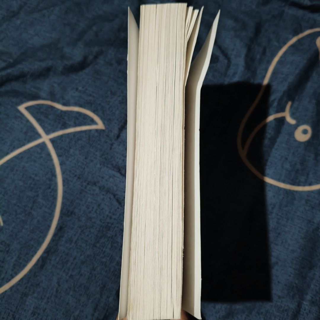 The Ex Talk by Rachel Lynn Solomon (Category: Storybooks) located in Santo Domingo. Submitted by rajjinni (Listing ID 1469058518, Image 3). Description: has fold sa likod.