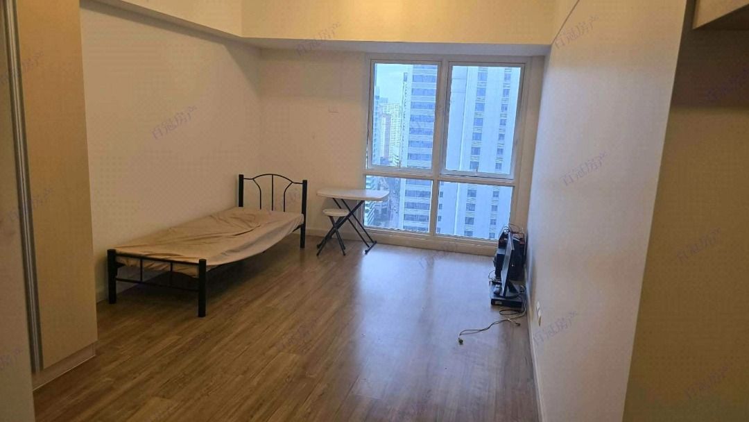 The Learato Makati Studio Unit for Sale! 3M NET (Category: Bathroom & Kitchen Fixtures) located in Quezon City. Submitted by baiguan_jaymie (Listing ID 1469006804, Image 3). Description: RUSH SALE Building: The Lerato Makati Property Code: 8953 Location: Makati Floor Area: 29SQM Unit Type: Studio Price: 3M Net Title: Clean title Bare.