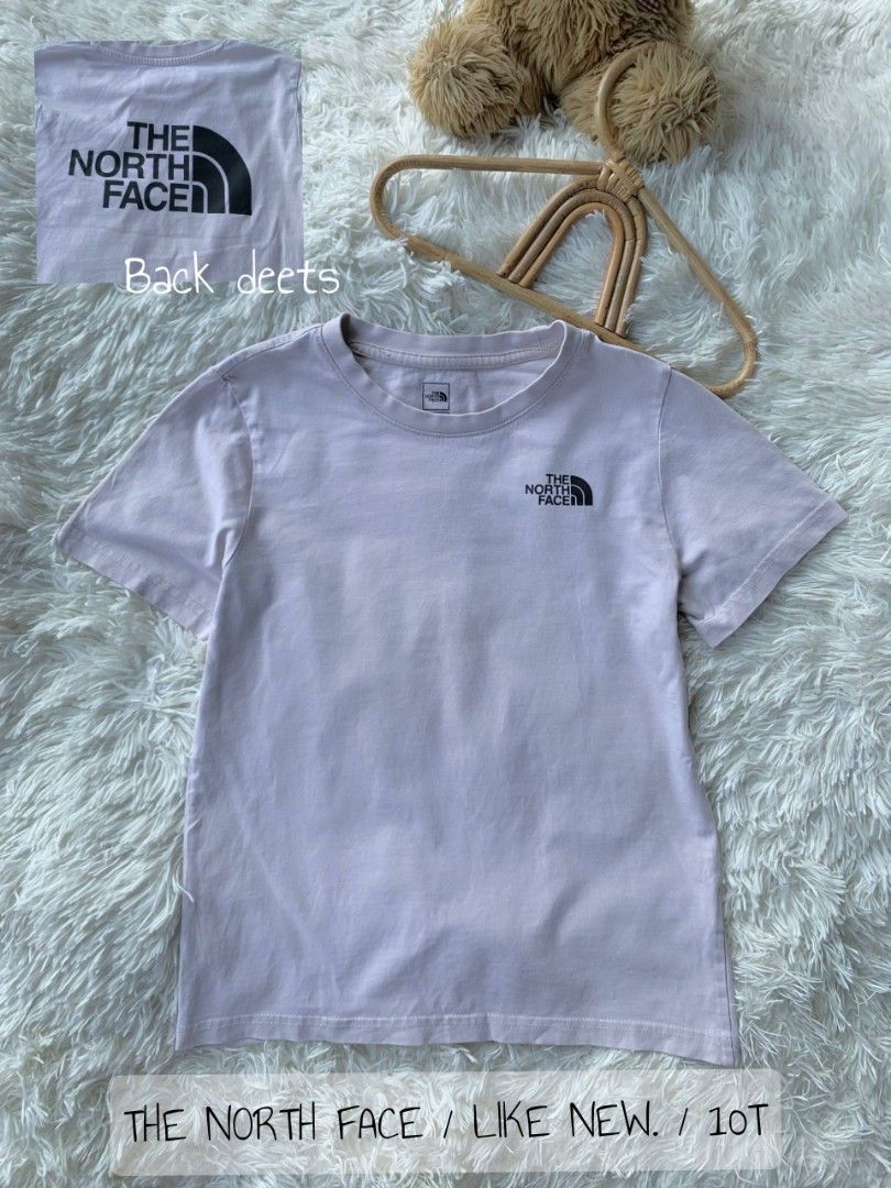 THE NORTH FACE 10T (Category: Babies & Kids Fashion) located in General Santos City (Dadiangas). Submitted by happyhues_2021 (Listing ID 1469106217, Image 1). Description: .