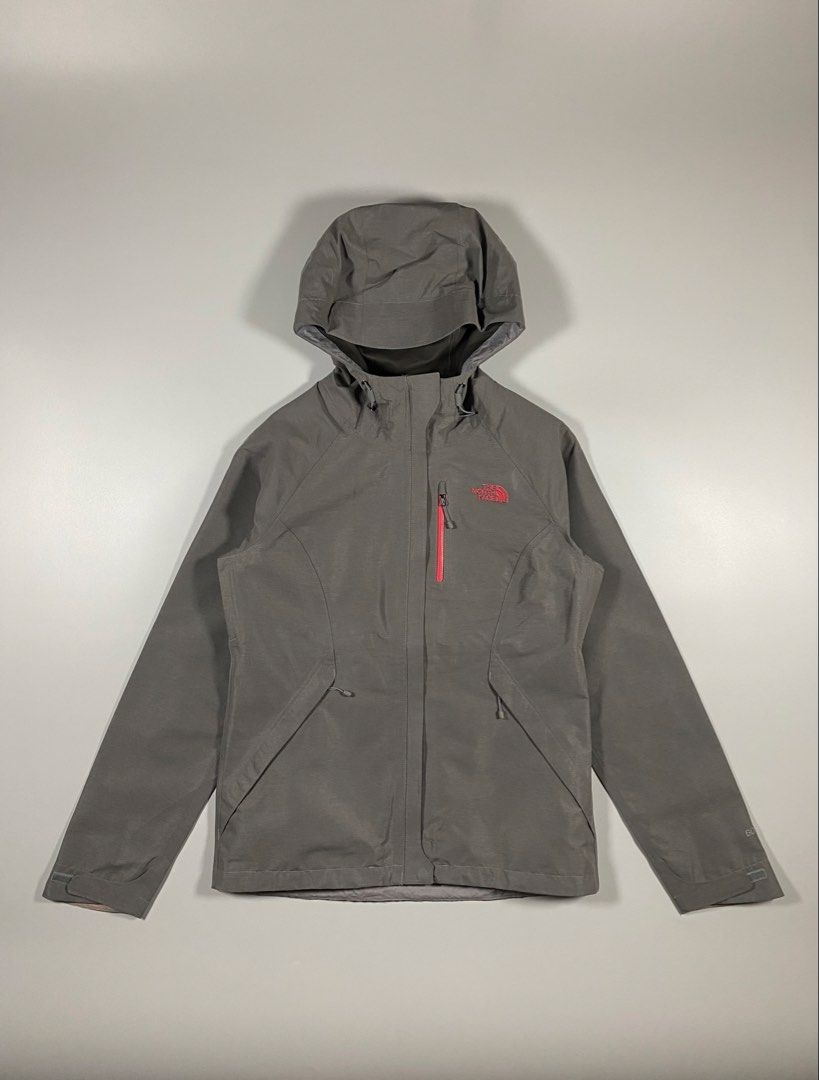 The North Face Goretex Rain Jacket Womens (Medium) (Category: Coats, Jackets and Outerwear) located in Porac. Submitted by pepasoutdooressentials (Listing ID 1468991189, Image 1). Description: The North Face Goretex Rain Jacket Womens (Medium) - Lightweight, quick-dry - Waterproof Dimension Width: 19.5" Length: 26" Condition: Excellent Issue: None See pics for more details Color may vary due to lighting Location: Pampanga Disclaimer: Not associat